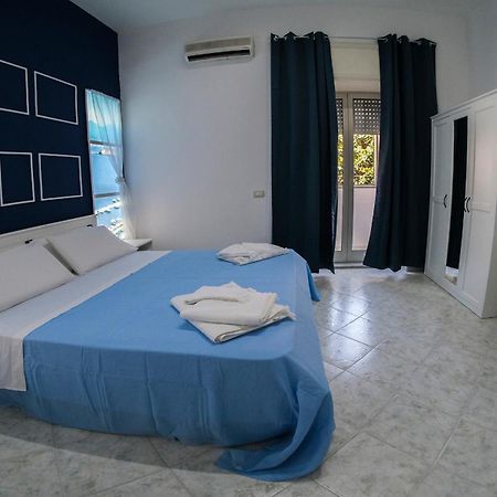 Ellebi Home Naples Extérieur photo