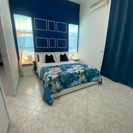 Ellebi Home Naples Extérieur photo