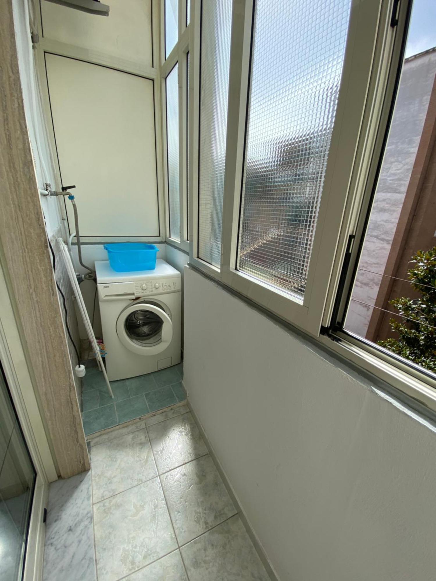 Ellebi Home Naples Extérieur photo