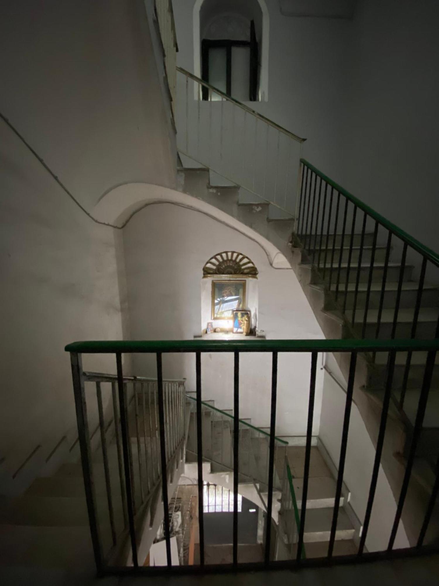 Ellebi Home Naples Extérieur photo