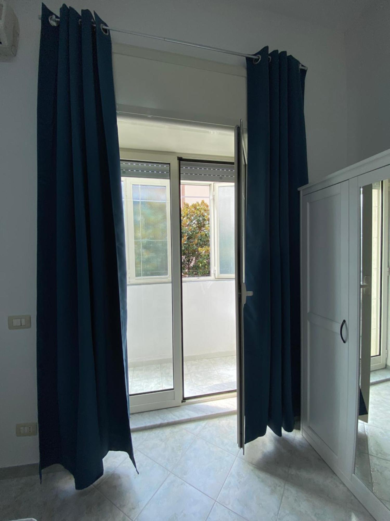 Ellebi Home Naples Extérieur photo