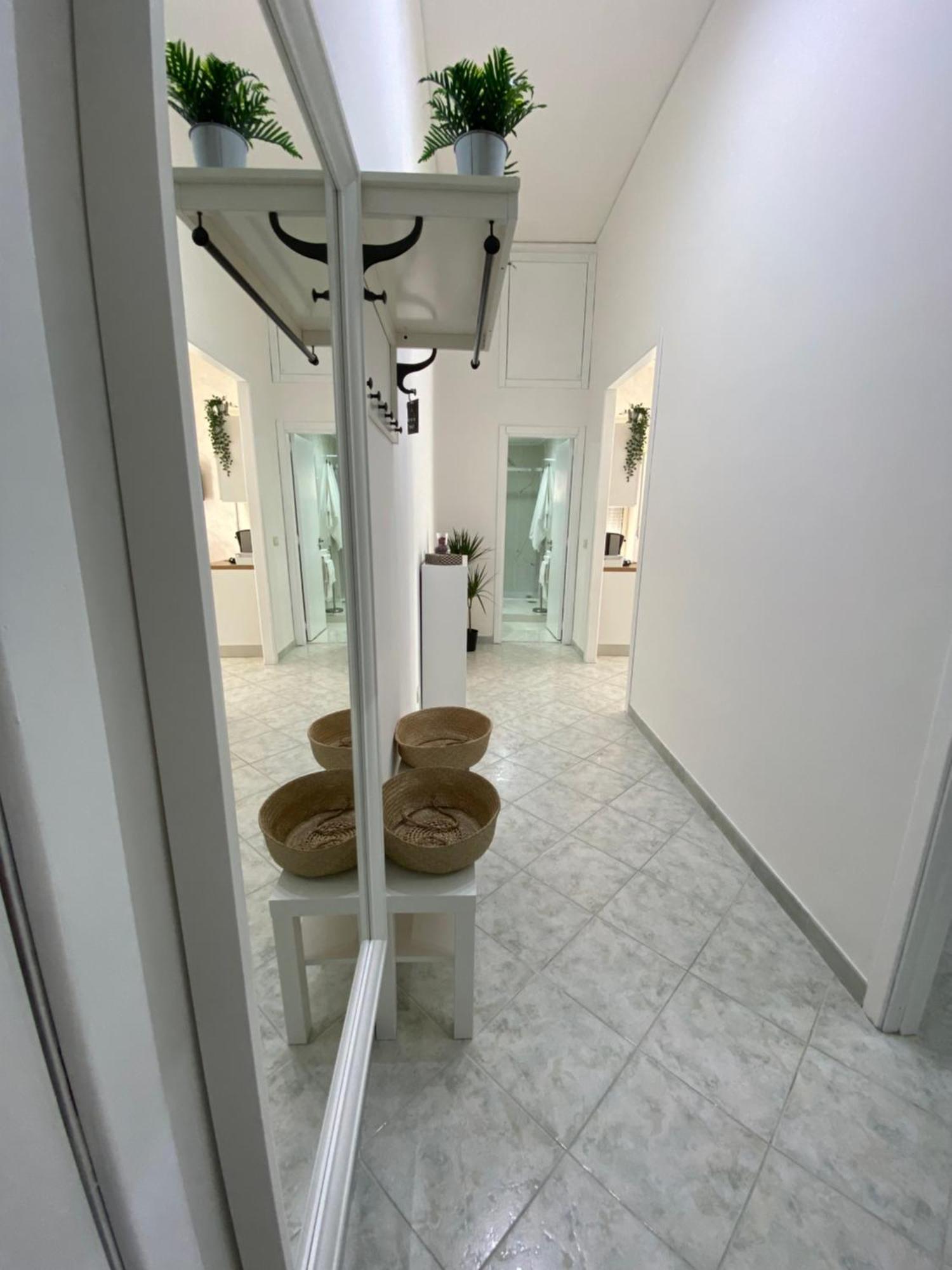 Ellebi Home Naples Extérieur photo