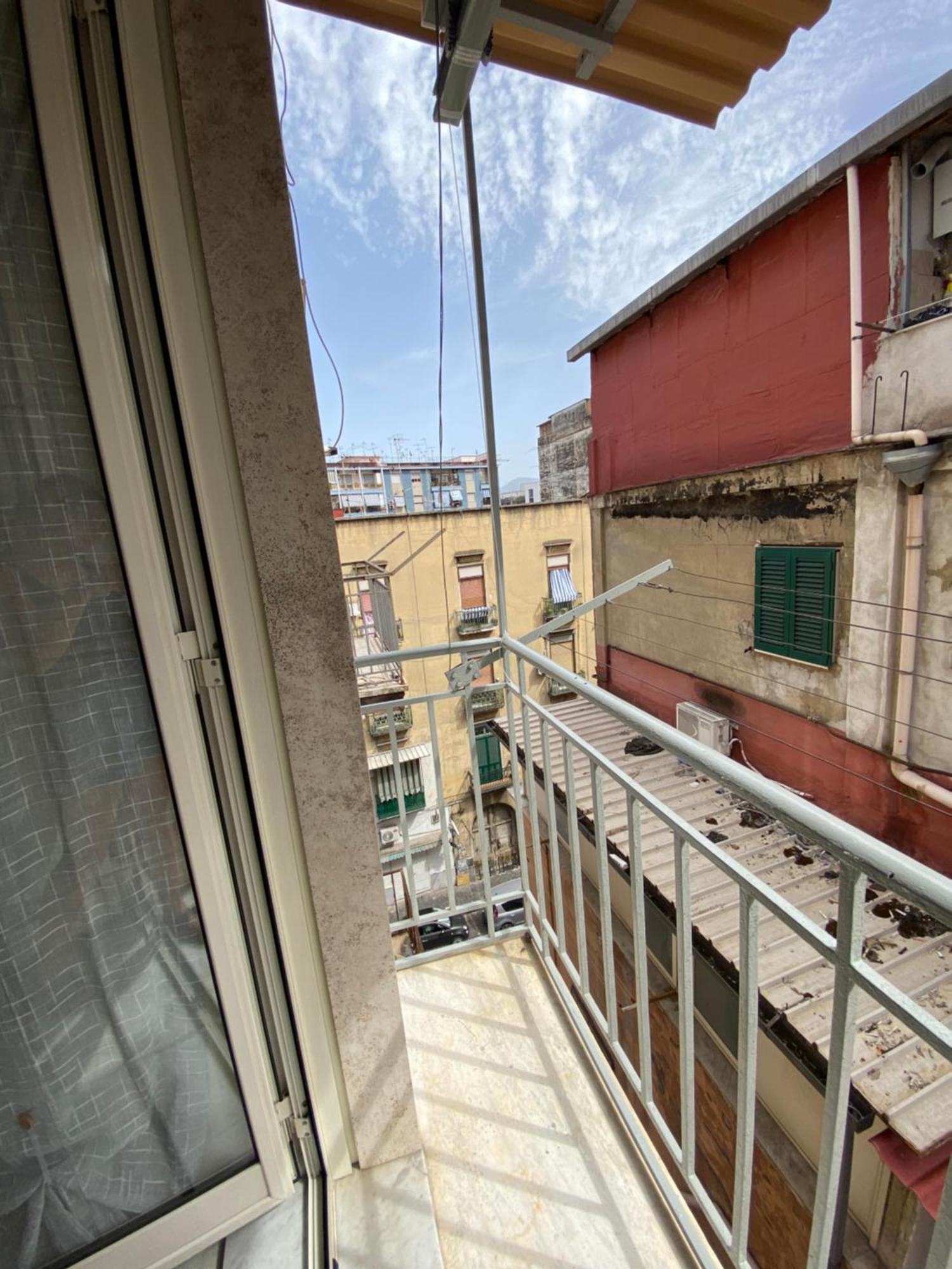 Ellebi Home Naples Extérieur photo