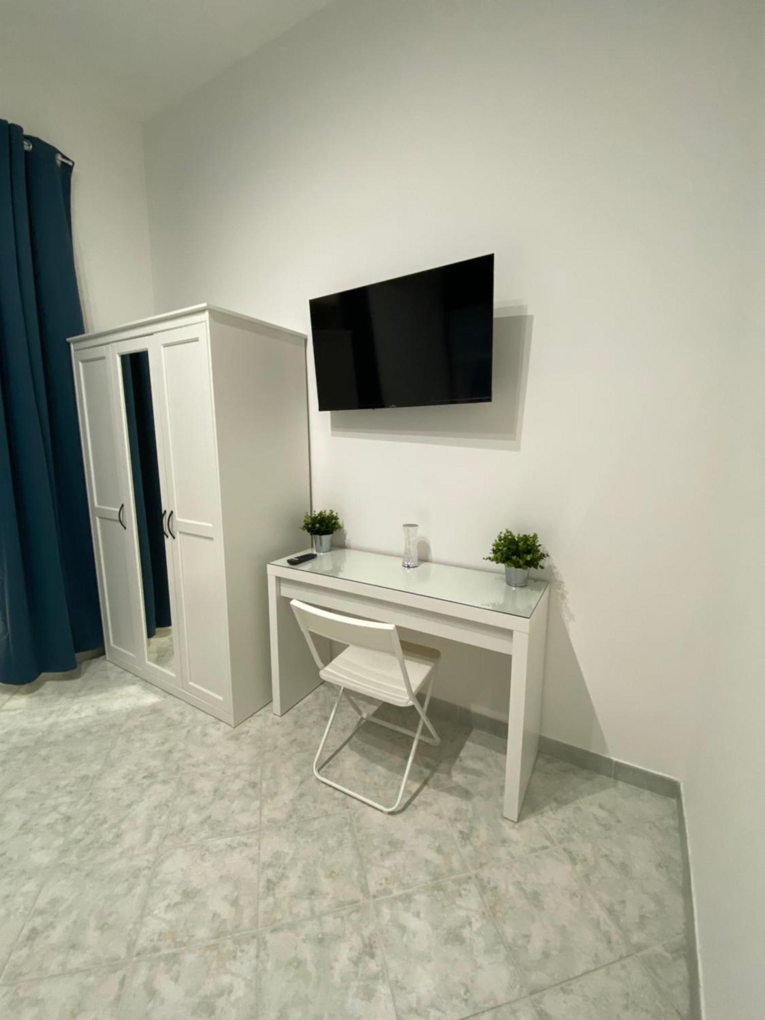 Ellebi Home Naples Extérieur photo