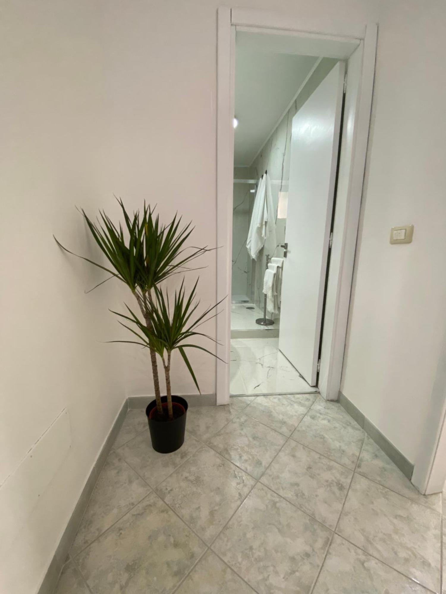 Ellebi Home Naples Extérieur photo