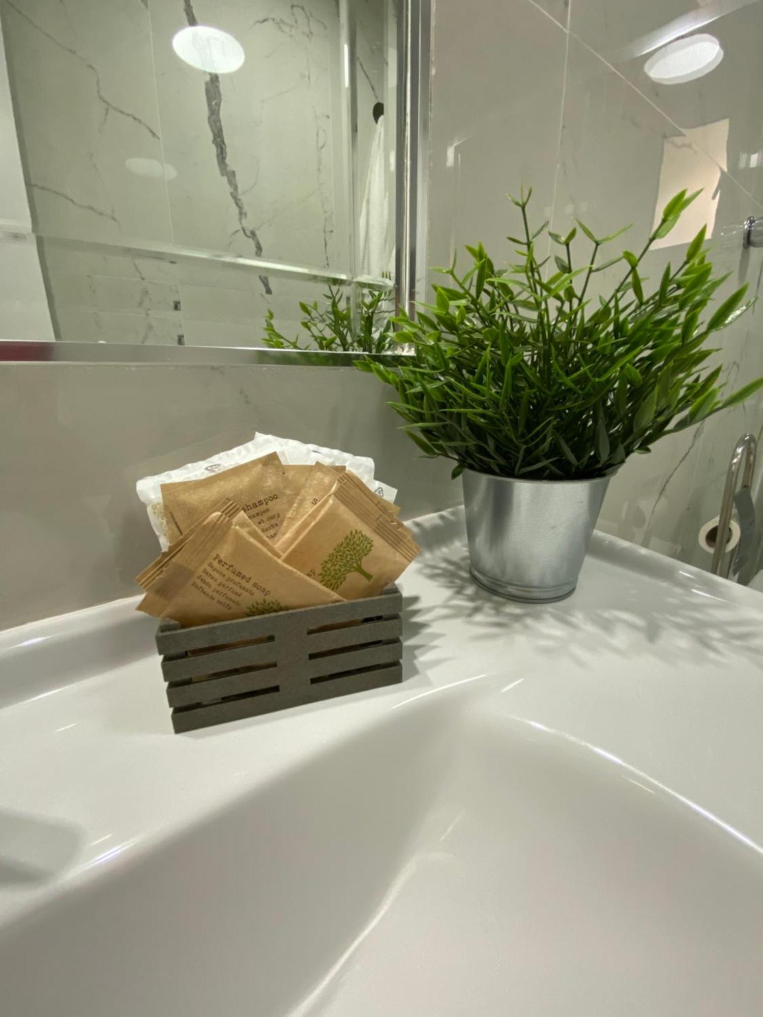 Ellebi Home Naples Extérieur photo