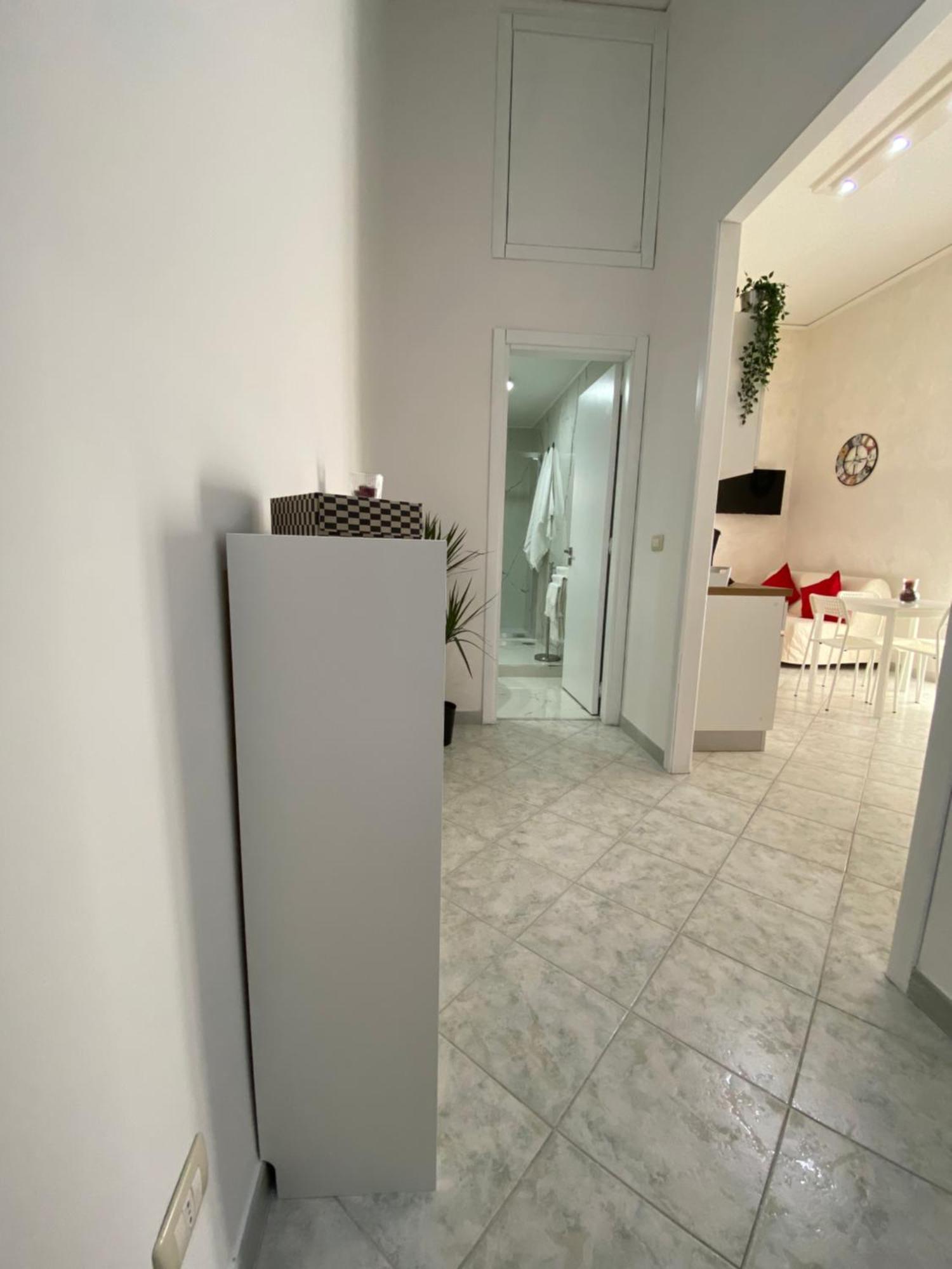 Ellebi Home Naples Extérieur photo