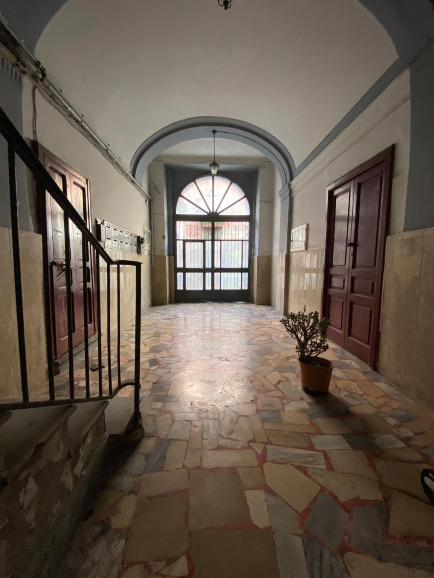 Ellebi Home Naples Extérieur photo