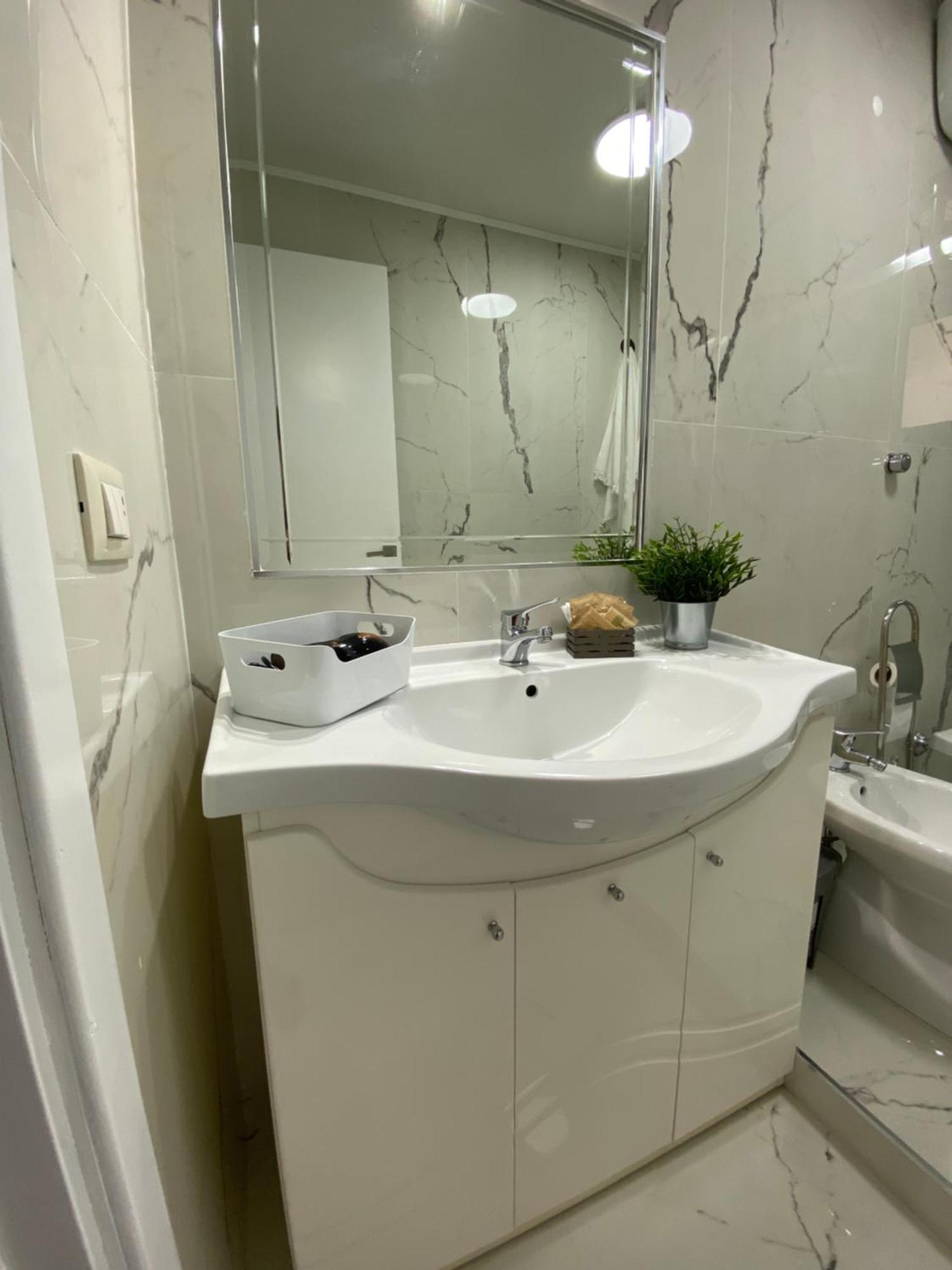 Ellebi Home Naples Extérieur photo