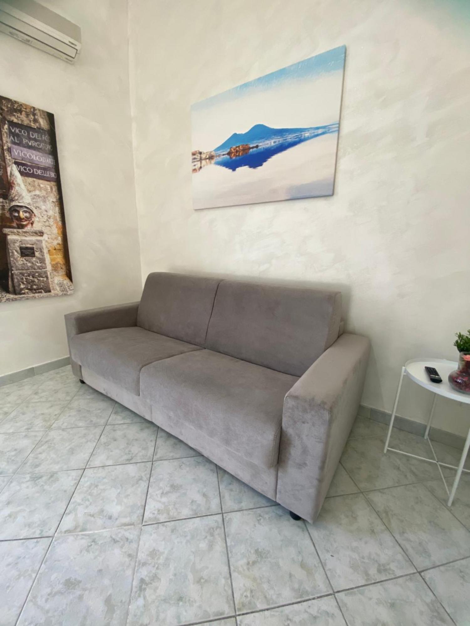 Ellebi Home Naples Extérieur photo