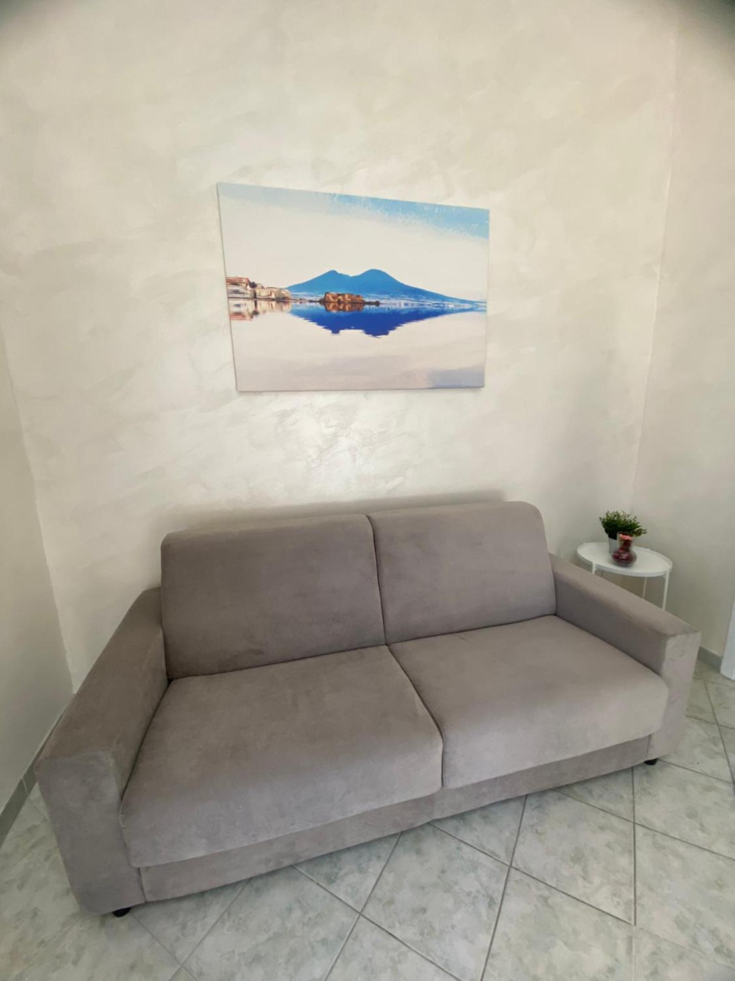 Ellebi Home Naples Extérieur photo