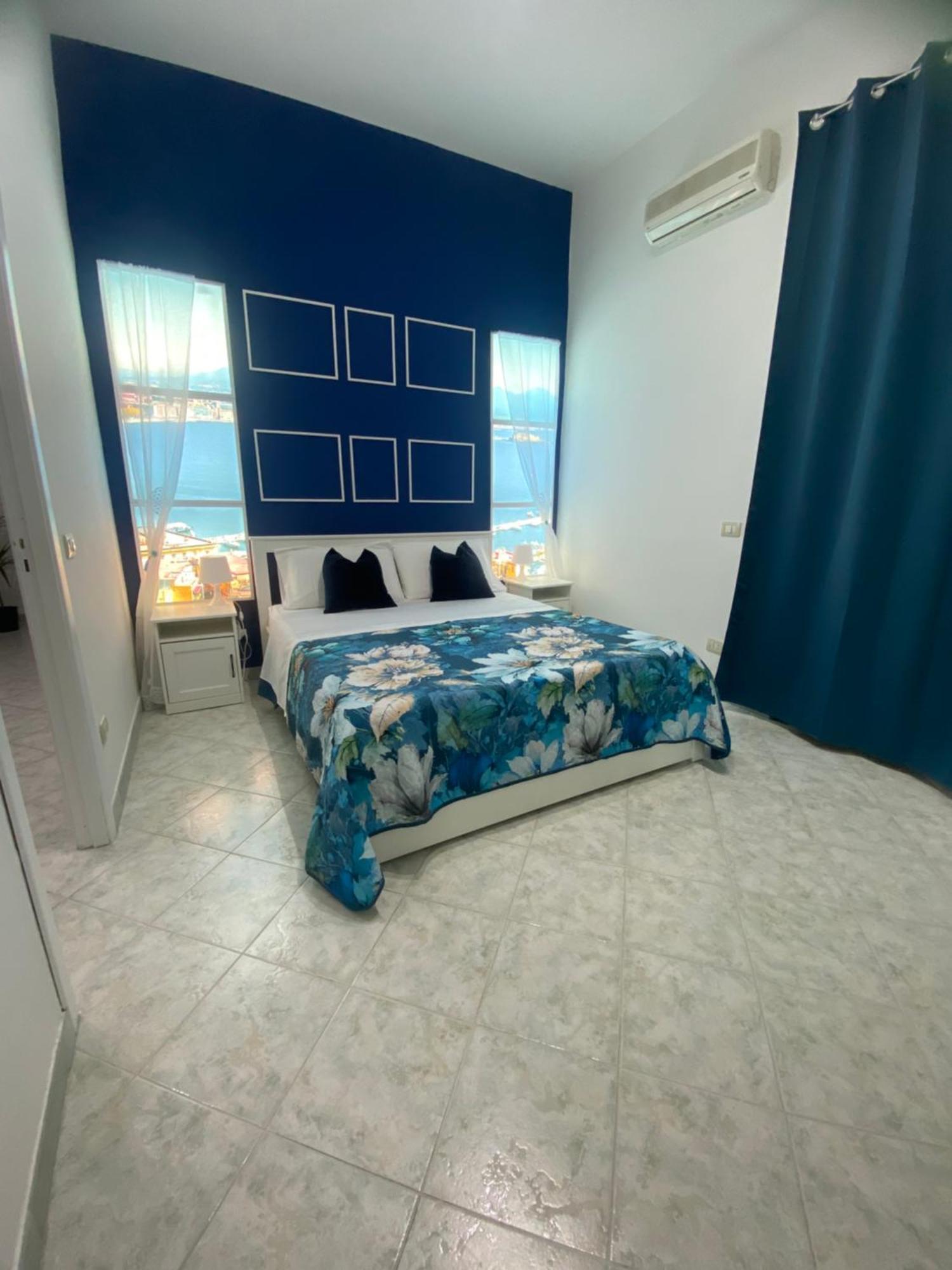 Ellebi Home Naples Extérieur photo